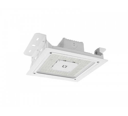 Светильник светодиодный INSEL LB/R LED G3 200W D30 850 WH  1332002060  Световые Технологии