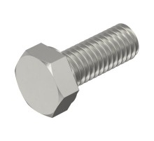 Болт с шестигранной головкой M12x30mm (HHS M12x30 A4)  3156036  OBO Bettermann