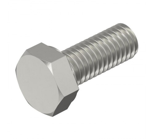 Болт с шестигранной головкой M12x30mm (HHS M12x30 A4)  3156036  OBO Bettermann