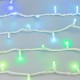 Светодиодная гирлянда ARD-STRING-PRO-10000-WHITE-100LED-LIVE RGB-DMX (24V, 10W) (Ardecoled, IP65)  031752  Arlight