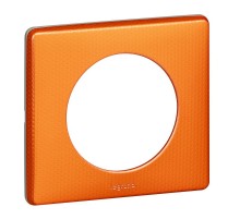 Celiane Оранж Пунктум Рамка 1-я (2 мод)  068761  Legrand