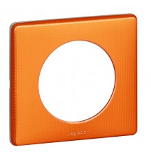 Celiane Оранж Пунктум Рамка 1-я (2 мод)  068761  Legrand