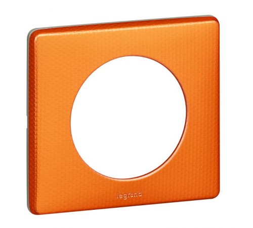 Celiane Оранж Пунктум Рамка 1-я (2 мод)  068761  Legrand