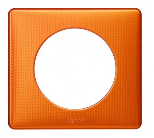 Celiane Оранж Пунктум Рамка 1-я (2 мод)  068761  Legrand
