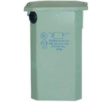 Дроссель 1И2000ДРИ81-001УХЛ1 380В с ИЗУ  01779  GALAD