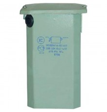 Дроссель 1И100ДНаТ46-003УХЛ1 220В с ИЗУ  03043  GALAD