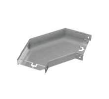 Угол горизонтальный 90 гр. 50х150 мм "ПЛЮС" HD  GLplus90-50-150 HD   КМ-профиль