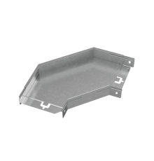 Угол горизонтальный 90 гр. 50х150 мм "ПЛЮС" HD  GLplus90-50-150 HD   КМ-профиль