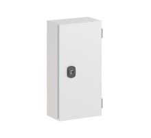 Корпус клеммный металлический SDE ВхШхГ 400x200x120 мм с дверцей  R5SDE4212C  DKC