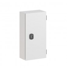Корпус клеммный металлический SDE ВхШхГ 400x200x120 мм с дверцей  R5SDE4212C  DKC