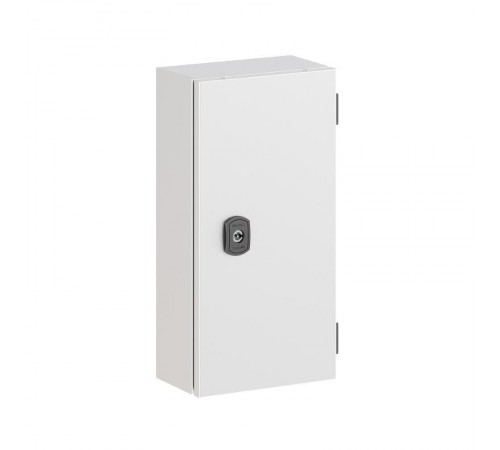 Корпус клеммный металлический SDE ВхШхГ 400x200x120 мм с дверцей  R5SDE4212C  DKC