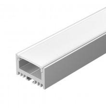 Профиль ARH-LINE-1726-2000 ANOD  018674  Arlight