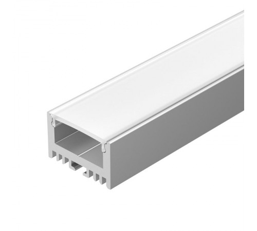 Профиль ARH-LINE-1726-2000 ANOD  018674  Arlight