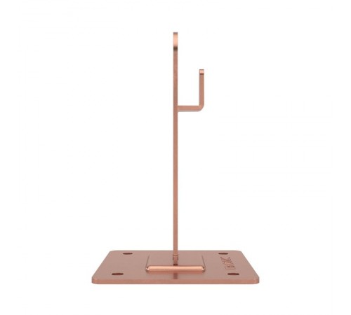 Мет. держат.для плоской кровли,150мм,медь  ND2105CU  DKC