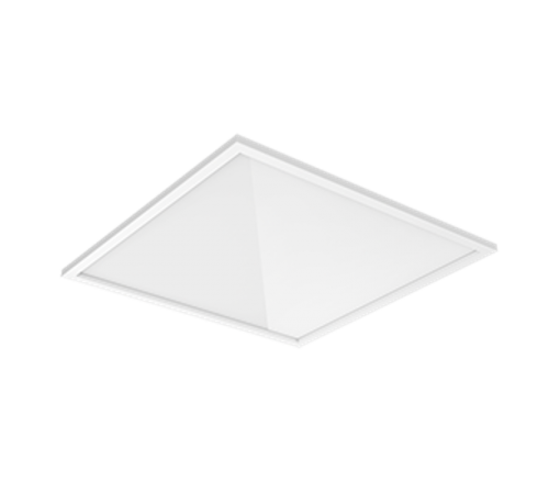 Cветильник светодиодный универсальный C PANEL IP65 595*595*15 мм 36W 4000K для чистых и мед помещений  CV936511236  VARTON