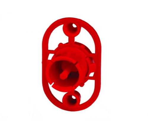 Втулка концевая для заливки в бетон д.16 и 25 мм  59389  DKC