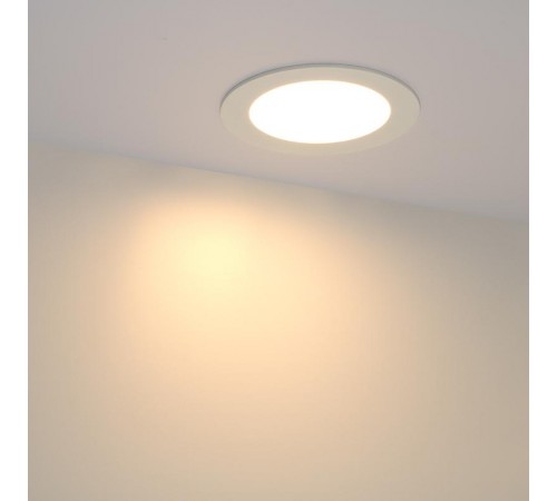 Светильник DL-142M-13W Warm White  020110  Arlight