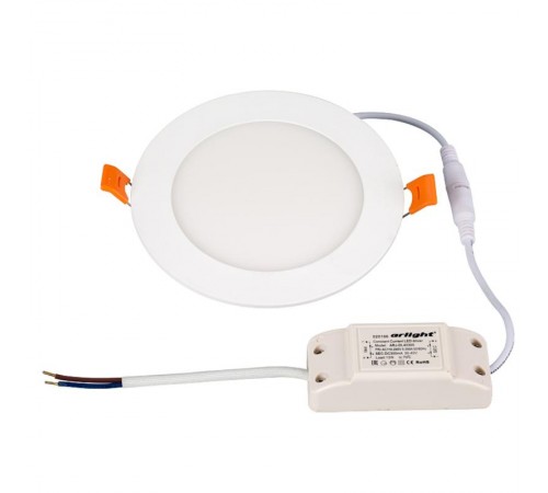 Светильник DL-142M-13W Warm White  020110  Arlight