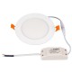 Светильник DL-142M-13W Warm White  020110  Arlight