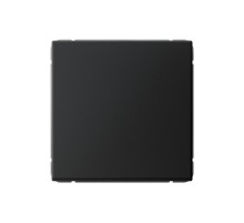 ArtGallery Карбон Выключатель 1-клавишный, сх.1, 10АХ  GAL001011  SE