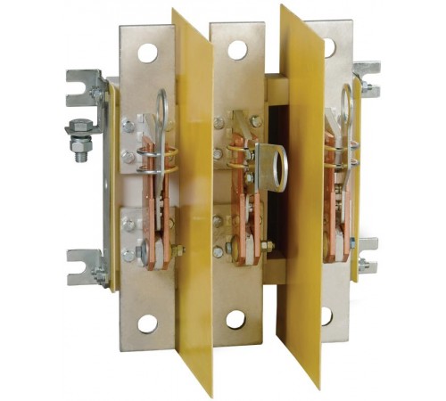 Разъединитель РЕ19-39-31160  630А   PE-31160-0630  GENERICA