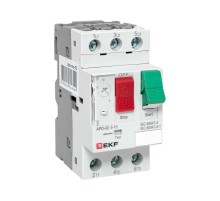 Автомат пуска двигателя АПД-32 6-10А EKF  apd-me-10  EKF