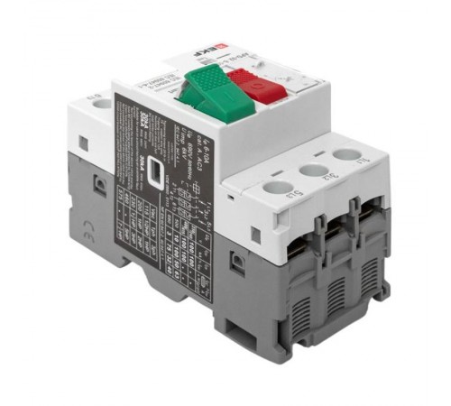 Автомат пуска двигателя АПД-32 6-10А EKF  apd-me-10  EKF