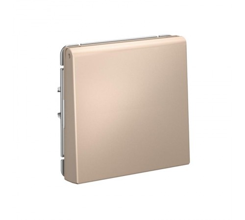 ArtGallery Песочный Вывод Кабеля, механизм  GAL001299  SE