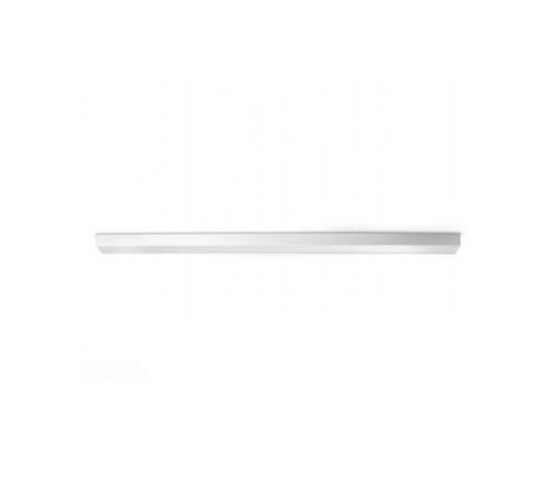 Светодиодный светильник 36W 4320Lm 4000K, рассеиватель матовый в алюминиевом корпусе, белый 1180*70*55мм AL4035, серия RetailRay  48584  FERON