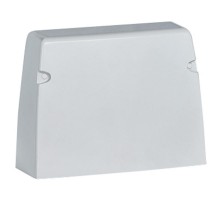 Отвод - для стыковки кабель-канала DLP / шкафа XL3 160  020160  Legrand