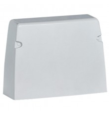 Отвод - для стыковки кабель-канала DLP / шкафа XL3 160  020160  Legrand