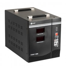 Стабилизатор напряжения напольный 12 кВт EKF PROxima  stab-f-12000  EKF