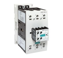 Комплект КМЭ 90А 400В АС с дополнительными контактами 1НО+1НЗ EKF AVERES  ctr-s-90-00-400-av-22  EKF