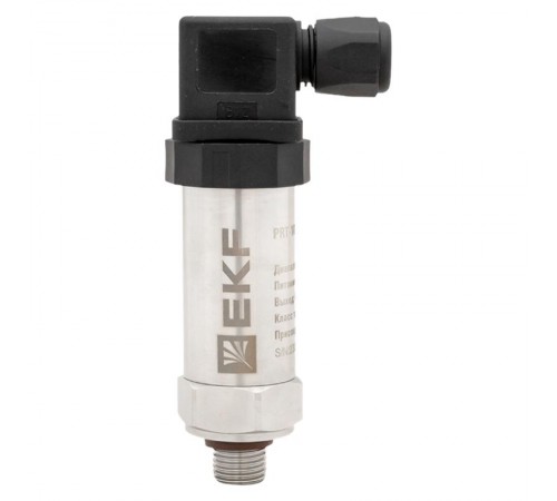 Преобразователь давления PRT-101 0-0,6 MПа G1/4 0,5%PRT-101-0.6-0.5-G4EKF