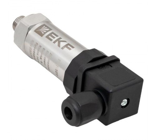 Преобразователь давления PRT-101 0-0,6 MПа G1/4 0,5%PRT-101-0.6-0.5-G4EKF