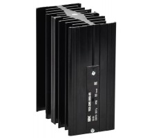 Обогреватель на DIN-рейку 50Вт IP65  YCE-CRE-050-65  IEK