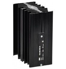 Обогреватель на DIN-рейку 50Вт IP65  YCE-CRE-050-65  IEK