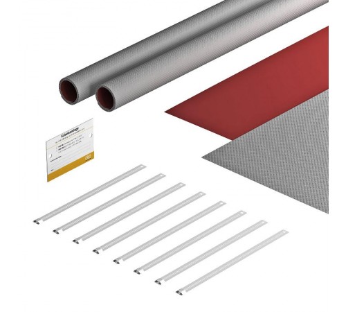 Комплект огнестойкого бандажа 550x880 (FSB-K82)  7203154  OBO Bettermann