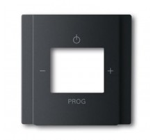 Плата ц.для 8215U,impuls,ч.бархат  8200-0-0127   2CKA008200A0127  ABB