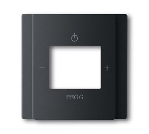 Плата ц.для 8215U,impuls,ч.бархат  8200-0-0127   2CKA008200A0127  ABB