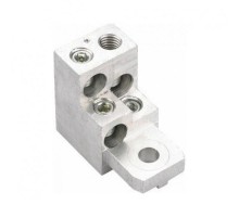 Клеммы MC23-M8(4) для NM8N-400/630 cечение проводов 4x95 мм2 (R)  269732  CHINT