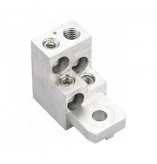 Клеммы MC23-M8(4) для NM8N-400/630 cечение проводов 4x95 мм2 (R)  269732  CHINT