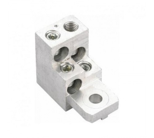 Клеммы MC25-M8(4) для NM8N-1600 cечение проводов 4x240 мм2 (R)  263412  CHINT