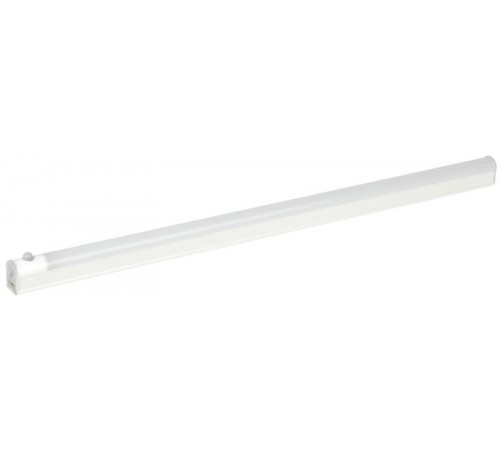 Светильник светодиодный линейный ДПО LLED-02 4Вт 4000К IP20 с ДД  Б0019783  ЭРА