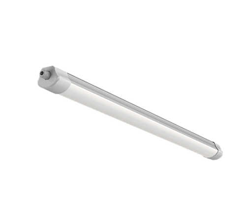 Светильник светодиодный линейный PWP-C6  PRO 1500 50w 4000K 6000Lm  IP65 с возм соед в конструкцию   .5049062  Jazzway