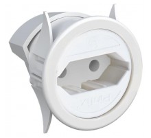 ZE224 Однофазная розетка для UK600  2CPX031427R9999  ABB