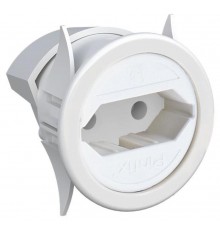 ZE224 Однофазная розетка для UK600  2CPX031427R9999  ABB