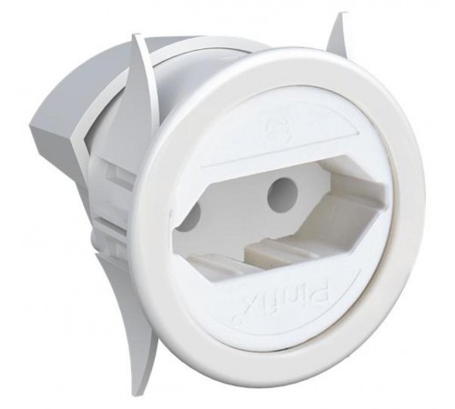 ZE224 Однофазная розетка для UK600  2CPX031427R9999  ABB