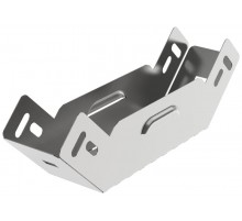 ESCA 3 Поворот верт. внутр. 90град 50х50-0,6  ES3-PN-90-050-050-06  IEK