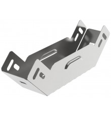 ESCA 3 Поворот верт. внутр. 90град 50х50-0,6  ES3-PN-90-050-050-06  IEK